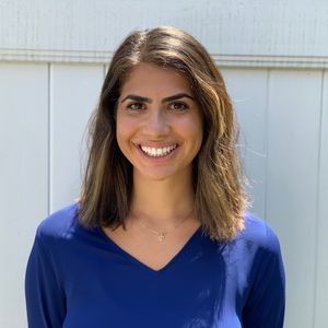 Meet your Posher, Alexa